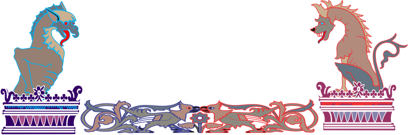 Graphic-Gargoyle closure at bottom of page